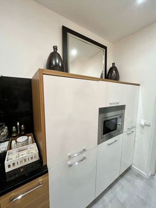 Piso en alquiler en Ibiza en Madrid