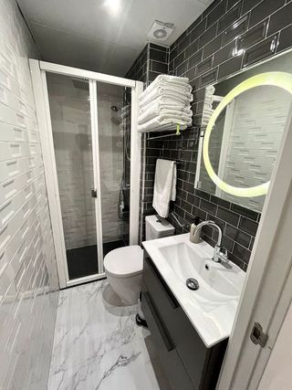 Piso en alquiler en Ibiza en Madrid