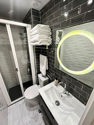 Piso en alquiler en Ibiza en Madrid