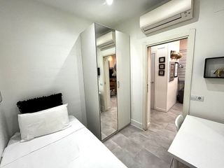 Piso en alquiler en Ibiza en Madrid