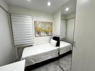 Piso en alquiler en Ibiza en Madrid