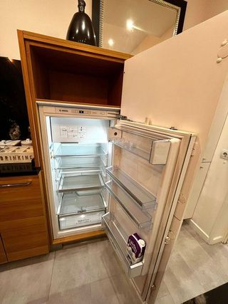 Piso en alquiler en Ibiza en Madrid