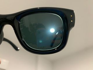 Gafas de Sol Ray-Ban RB4940 Puffer Wayfarer