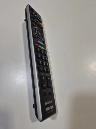 Mando a distancia Sony Bravia RM-ED013