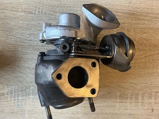 Turbo Garrett 717478 BMW E46 150cv Reacondicionado