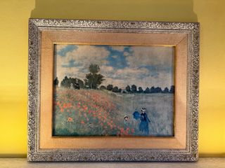 Cuadro estilo Monet