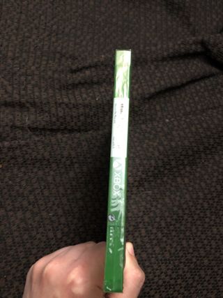 Resident Evil 3 Remake Xbox One Series nuevo