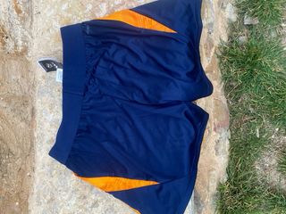 Pantalones Adidas Real Madrid Talla M