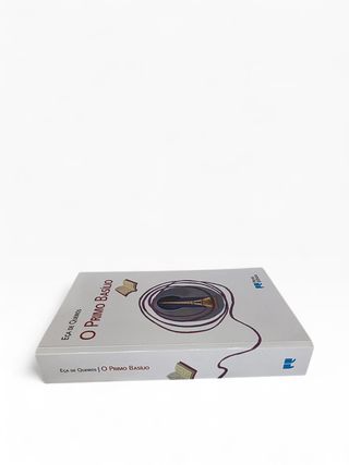 O Primo Basilio (Portuguese)