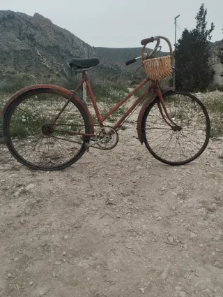 BICICLETAS ANTIGUAS VINTAGE