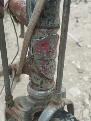 BICICLETAS ANTIGUAS VINTAGE