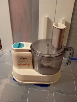 Picadora Ufesa Multiplus