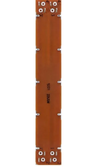 Fader/Pitch Technics SL-1200/1210