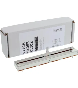 Fader/Pitch Technics SL-1200/1210