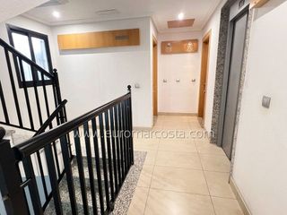 Piso en venta en Torrelamata - La Mata en Torrevieja