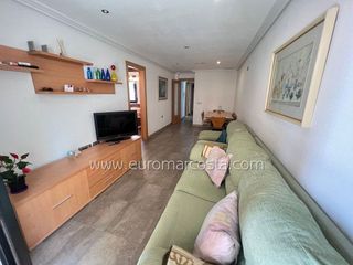 Piso en venta en Torrelamata - La Mata en Torrevieja