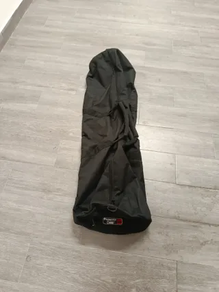 Funda para herrajes de batería