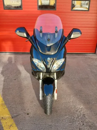 Piaggio X9 Evolution 125cc