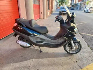 Piaggio X9 Evolution 125cc