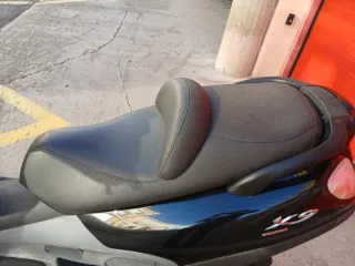 Piaggio X9 Evolution 125cc