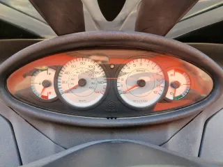 Piaggio X9 Evolution 125cc