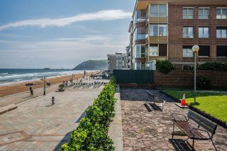 Piso en venta en Zarautz