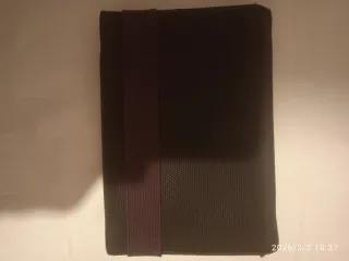 Neceser LOLA by PERSE y cartera espejo