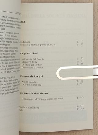 CERMIS - La morte del diritto internazionale