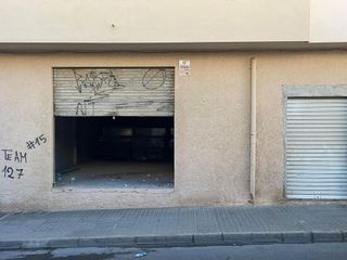 Local comercial en venta en Ejido Sur en Ejido (El)