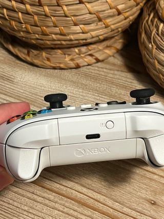 Xbox Series S in ottime condizioni