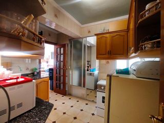 Piso en venta en Guadix