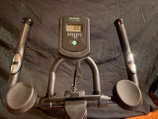 Bicicleta Estática Cecotec Ultraflex 25