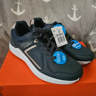 NUEVAS Zapatillas deportivas Jhayber n. 42