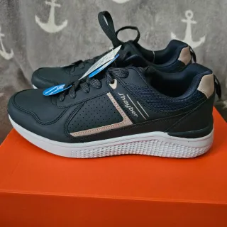 NUEVAS Zapatillas deportivas Jhayber n. 42
