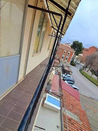 Edificio en venta en Ensanche en Teruel