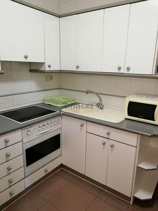 Edificio en venta en Ensanche en Teruel