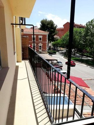 Edificio en venta en Ensanche en Teruel