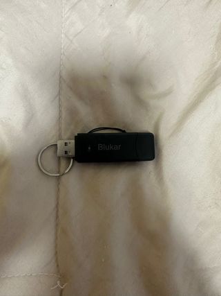 Pendrive Blukar per foto reflex