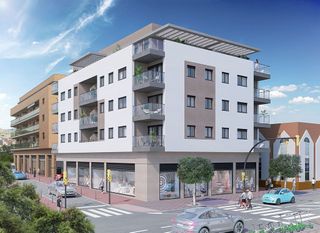 Local en venta en Playa del Rincón en Rincón de la Victoria