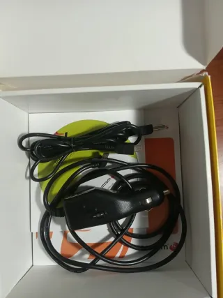 Navegador GPS TomTom ONE XL España Portugal