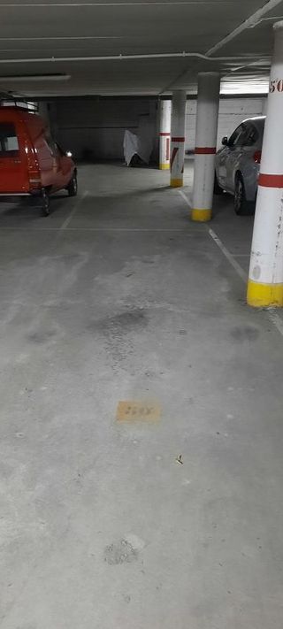 Garaje en venta en Reinosa