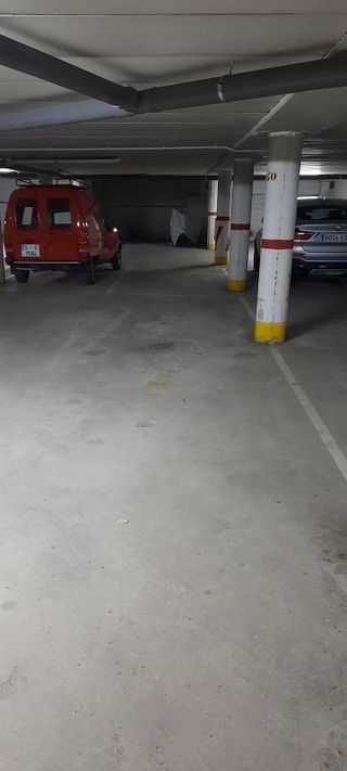 Garaje en venta en Reinosa