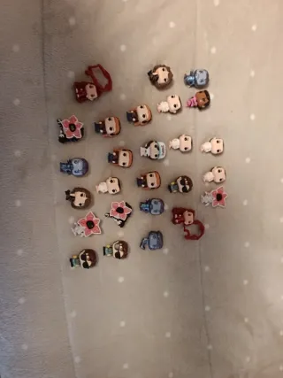 Funko Pop Stranger Things