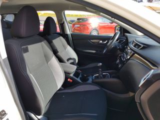 NISSAN QASHQAI 1.3 DIGT 140CV ACENTA CONNECT