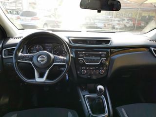 NISSAN QASHQAI 1.3 DIGT 140CV ACENTA CONNECT
