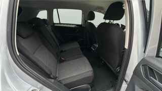 Volkswagen Tiguan 1.5 TSI 96 kW (130 CV)