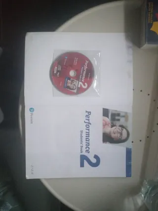 PERFORMANCE 2 SB PACK (ANDALUSIA)