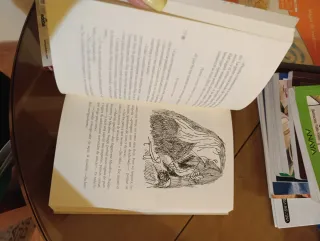 Libro La Cabina Mágica