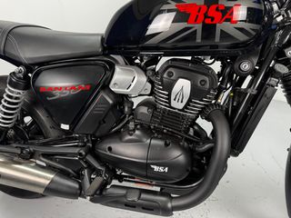 BSA Bantam 350 2026