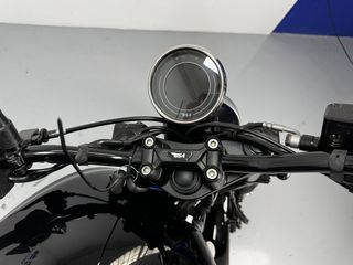 BSA Bantam 350 2026